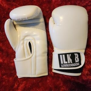 ILKB Boxing Gloves Unisex